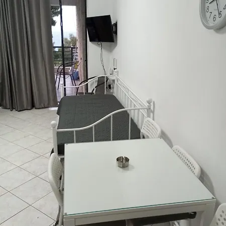 Διαμέρισμα Seaside Escape In Kallithea Chalkidiki *