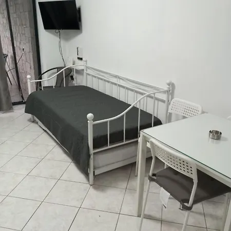 Διαμέρισμα Seaside Escape In Kallithea Chalkidiki