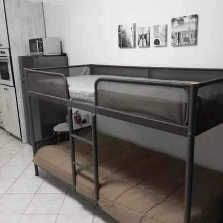 דירה Seaside Escape In Kallithea Chalkidiki *