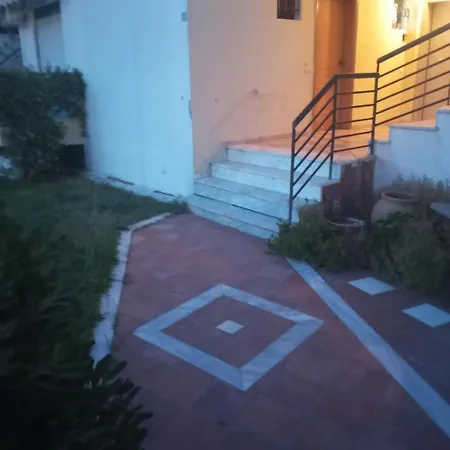 Seaside Escape In Kallithea Chalkidiki דירה Kallithea (Chalkidiki)